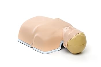 レールダル リトルアン QCPR 【成人】心肺蘇生訓練用人形 laerdal Amazon.co.jp: レールダル リトルアン QCPR 【成人